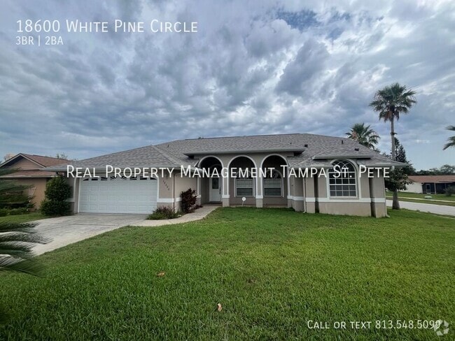 Building Photo - 18600 White Pine Cir Rental
