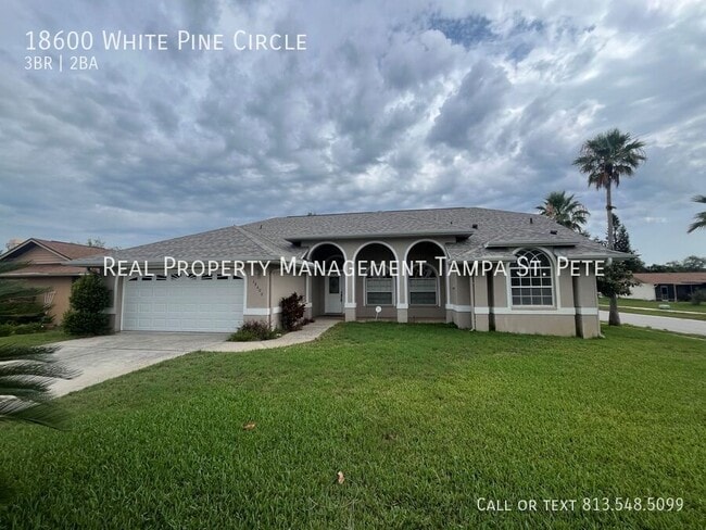 Photo - 18600 White Pine Cir House