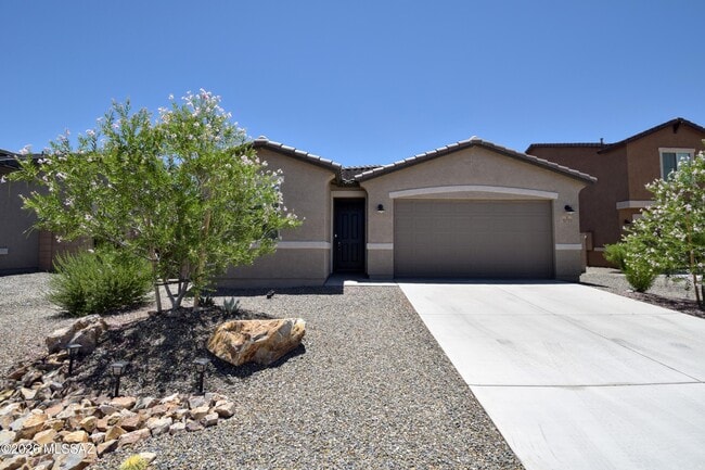 Building Photo - 10703 W Walker Brown Dr