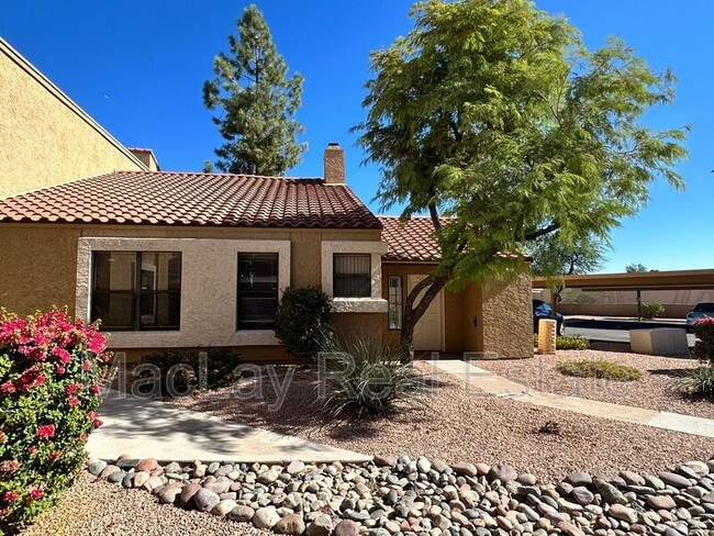 Building Photo - 8787 E Mountain View Rd Unit #1103