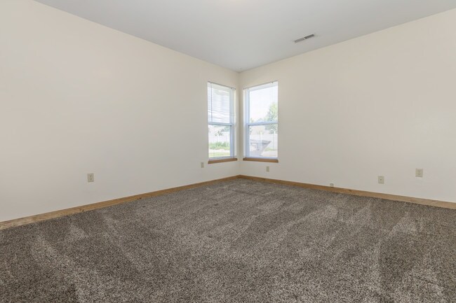 Photo - California Pines