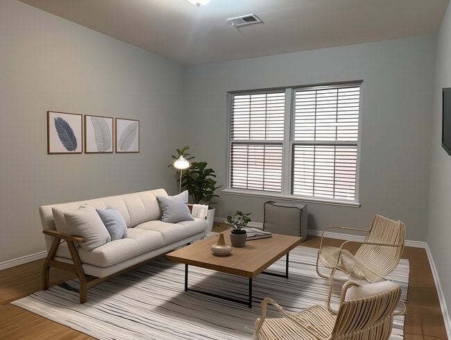 Building Photo - 742 S 15th St Unit 1 Rental