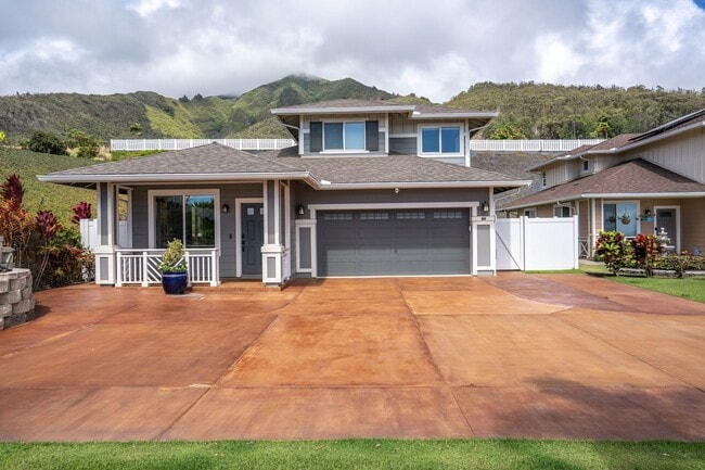 Building Photo - Beautiful Designed Spacious 3 bed/2.5 Bath Home at Kehalani with Ocean Views!