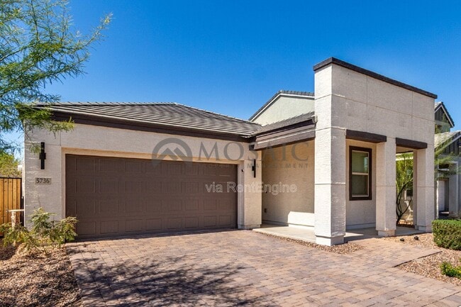 Photo - 5736 S Daisy Patch Pl