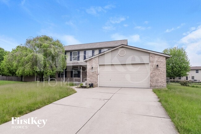 Photo - 616 Fawn Pl