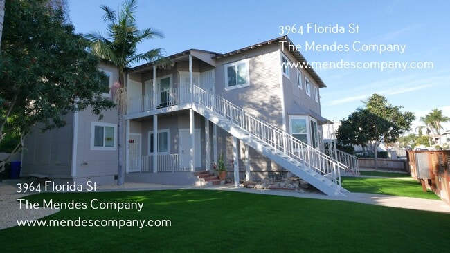 Building Photo - 3964 Florida St