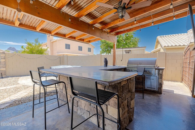 Photo - 7315 W Beryllium Ln