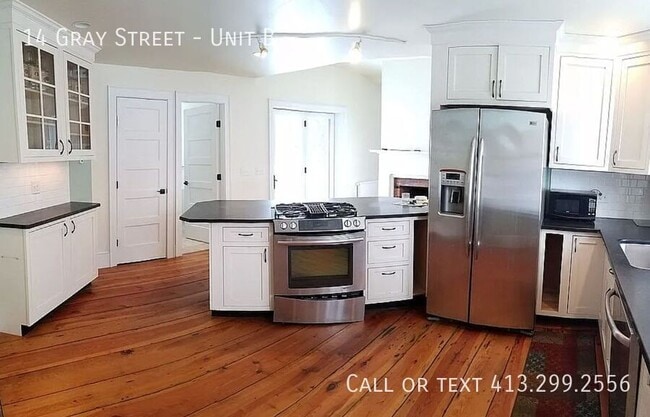 Photo - 14 Gray St Unit B