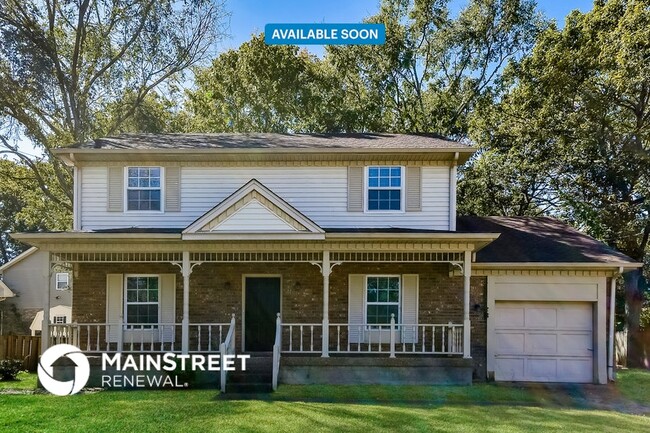 Photo - 1205 Placid Ct House