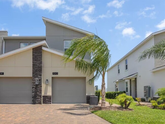 Building Photo - 1043 Splash Shot Pl Unit 2002