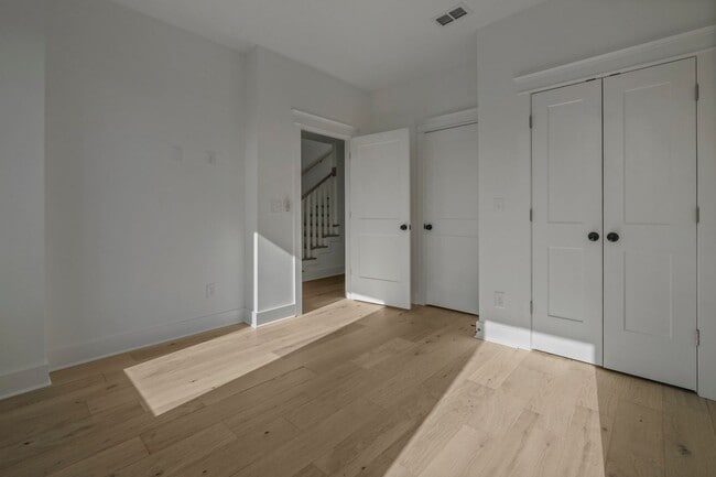 Photo - Available March Move In!!! Beautiful 3 Bedroom, 3.5 Bath Townhouse in East Nashville! Rooftop dec...