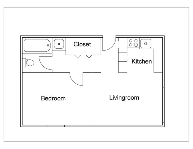 River Pines - River Pines