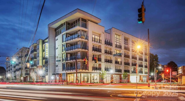 Building Photo - 1000 Central Ave Unit A5 Rental