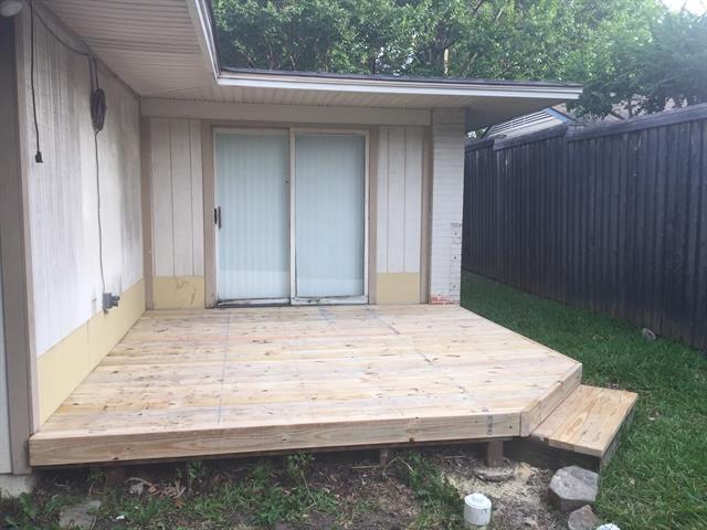 Photo - 2508 Loving Ave House