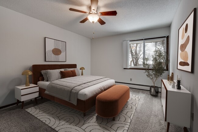 Photo - Aquarius Apartments