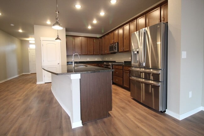 Photo - Beautiful Newer Home