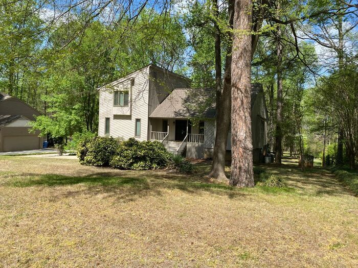 Photo - Spacious 4-Bedroom Mint Hill Retreat with Fireplace, 2-Car Garage & 3,600+ Sq Ft