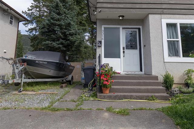 Photo - 2 bedroom in Terrace BC V8G 2T9