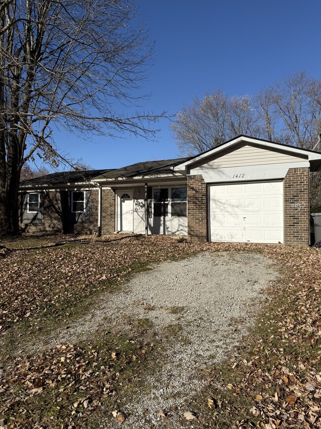 Building Photo - 1412 Wolf Ct Rental