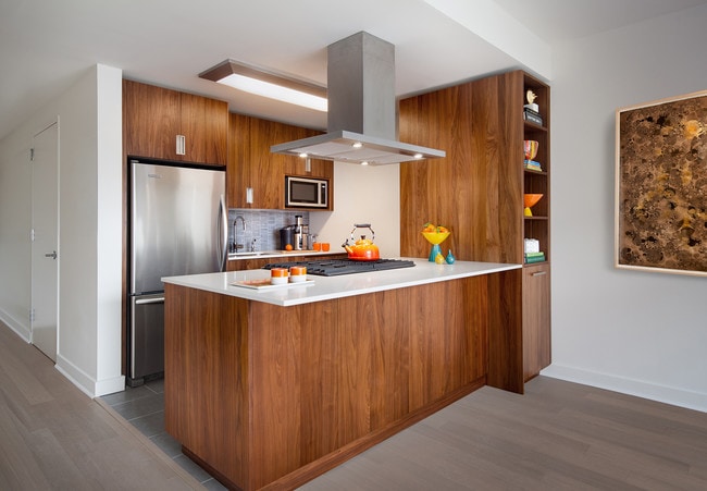 Photo - Abington House