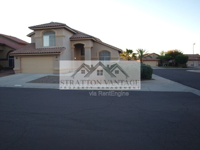 Building Photo - 15007 W Evening Star Trail