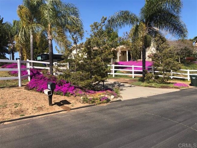 Fallbrook Ranch House - Fallbrook Ranch House