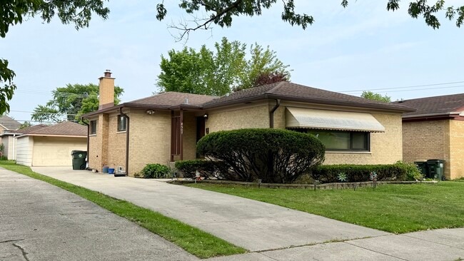 Photo - 8507 N Olcott Ave Casa