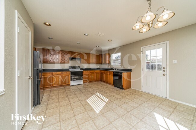 Photo - 13829 Sonterra Ranch Rd