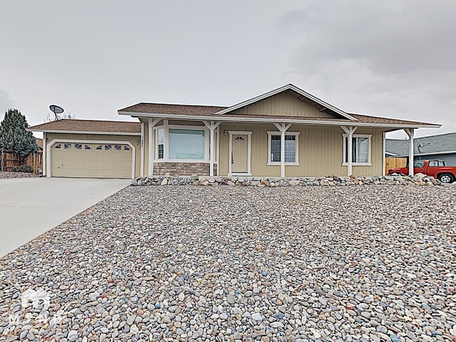 Building Photo - 1451 Laughing Chukar Ln