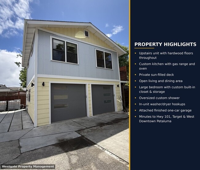 Building Photo - 220 Payran St Unit Apartment