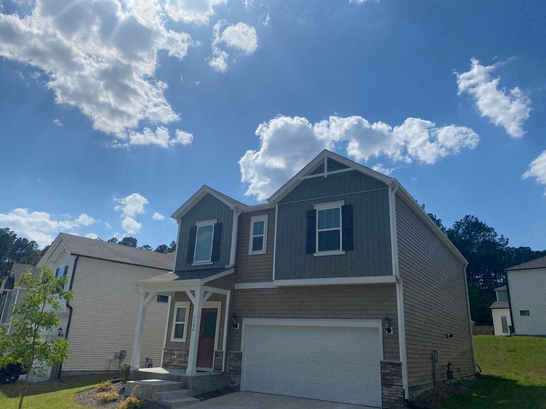 Photo - 1104 Depot Dr (Durham, NC)
