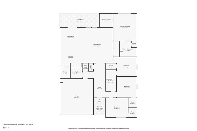 Photo - 145 Cottontail Ln