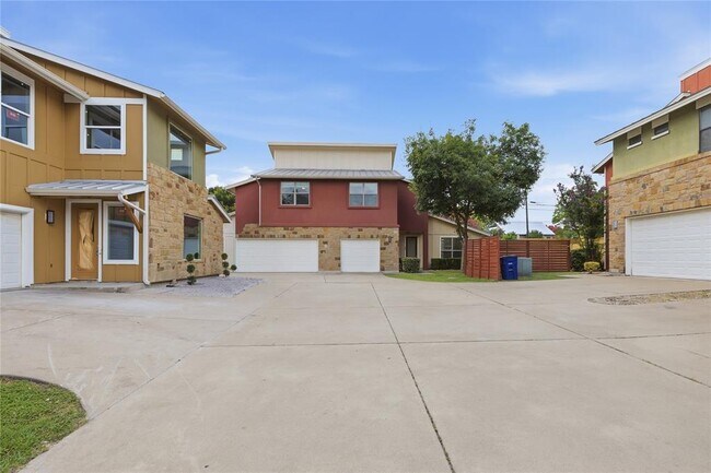 Photo - 4124 Valley View Rd Unidad 4A