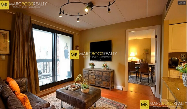 Photo - 85 Brainerd Rd Unit 416