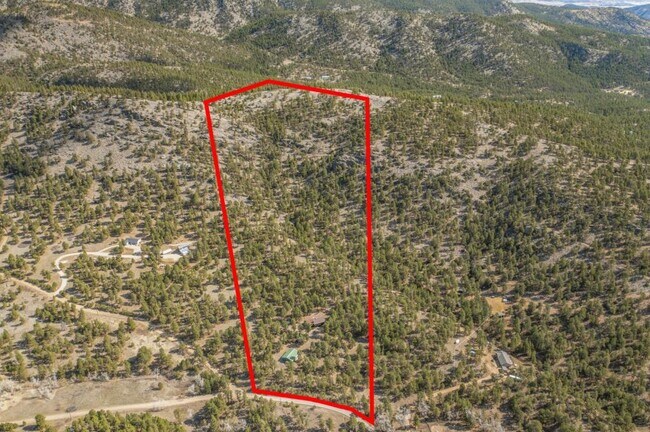 Photo - 560 Quillan Gulch Rd