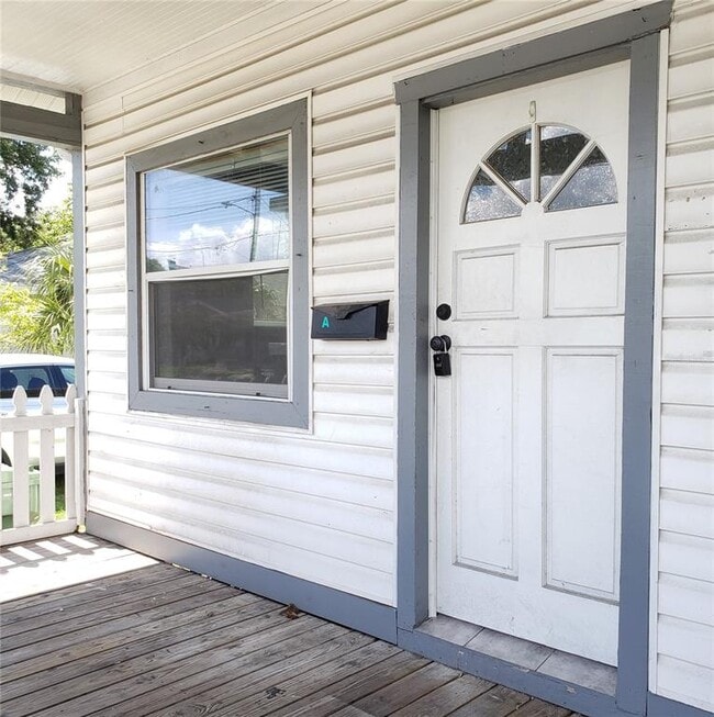 Photo - 2403 Durham St