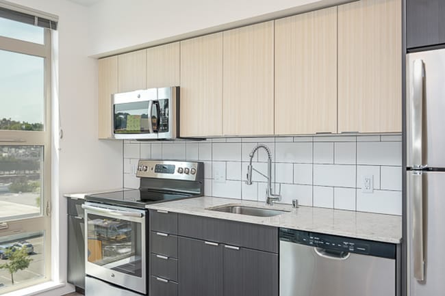 Photo - Crane Interbay Apartments