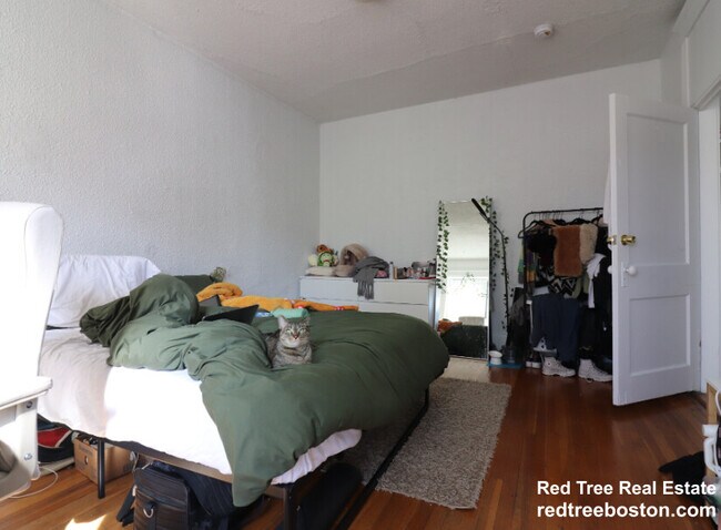 405 Huntington Ave Unit 22