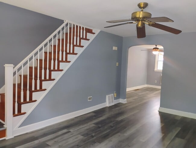 Photo - 2531 Irvington Rd
