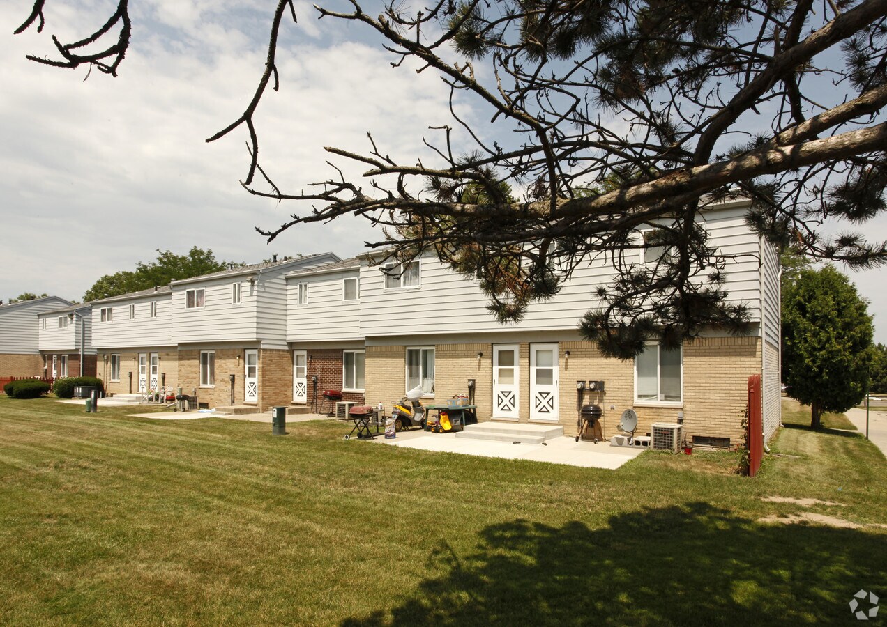 Photo - Coronado Gardens Cooperative