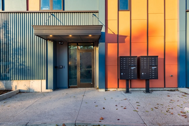 Photo - The Upton Residences