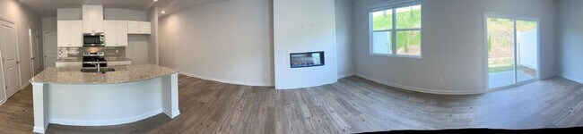 Photo - Charming 3BR Townhome in Dawsonville