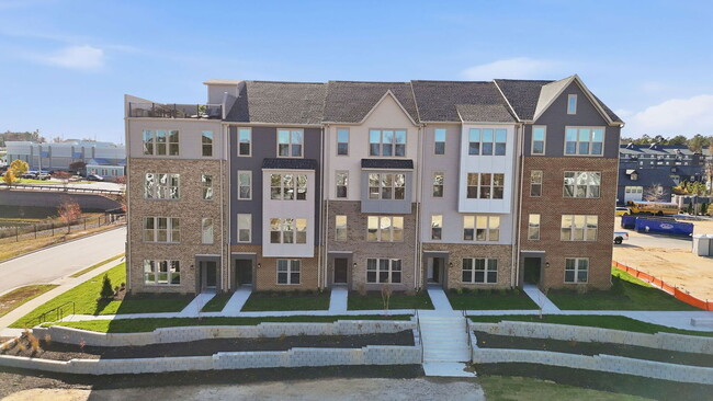 Photo - 6917 Cosby Vlg Ter