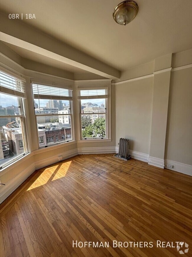 Building Photo - 862 Geary St Unit 503A Rental