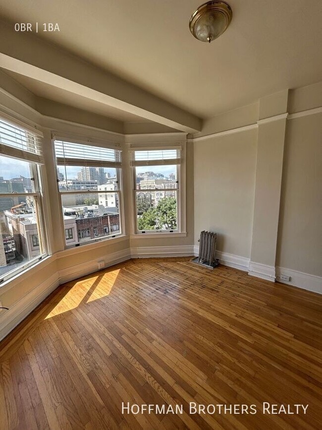 Photo - 862 Geary St Condo Unit 503A