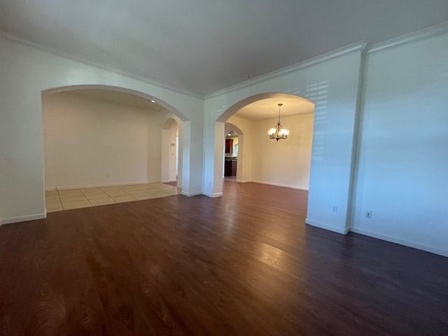 465 W St Francis Ave
