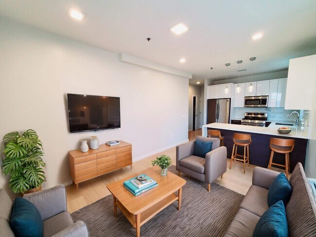 Photo - 6809 Palisade Ave Condo Unit 202