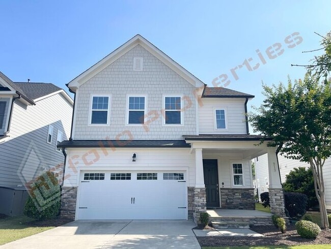 Building Photo - Lovely 2 Story 4 Bedroom, 3 Bath Single-Fa... Rental