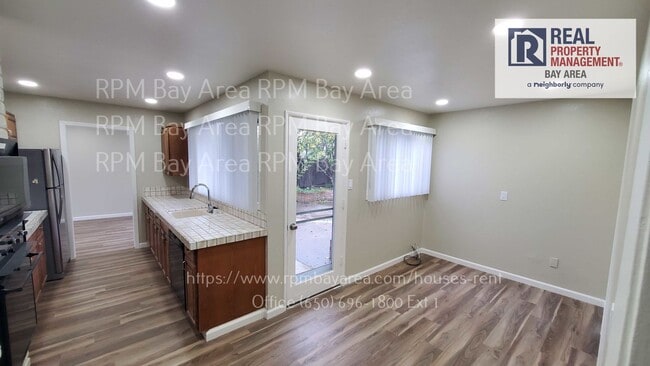 Photo - Renovated 3 Bedroom 2 Bathroom Home in desirable Millbrae Neighborhood Now Available