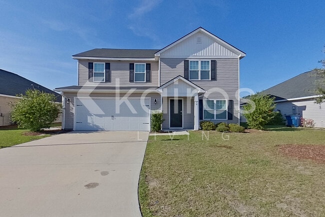 Building Photo - 19 Red Oak Dr.